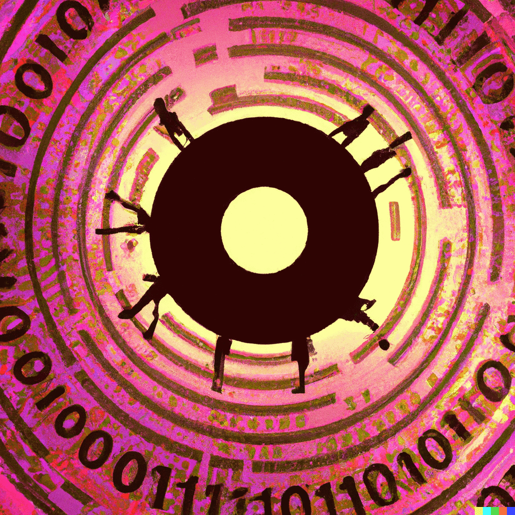 Digital Anthropology Lab