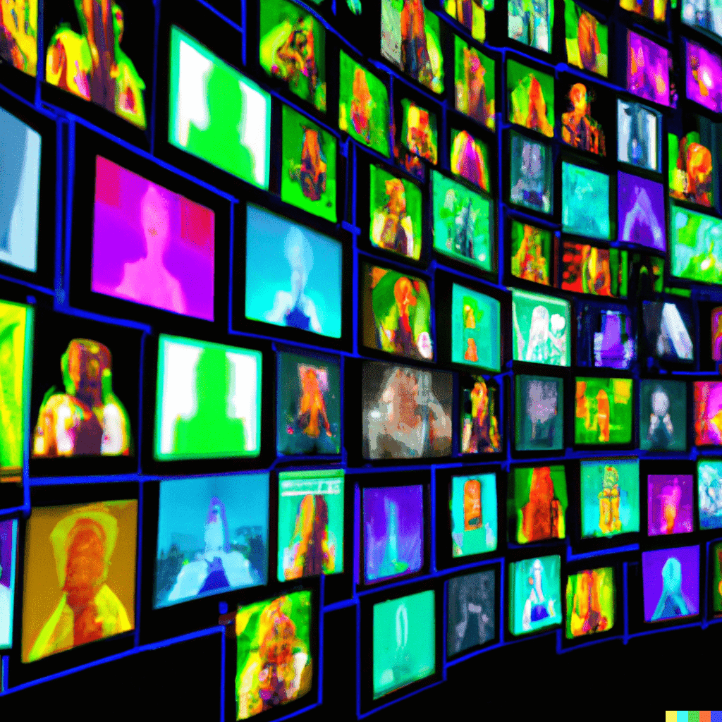Digital Anthropology Lab